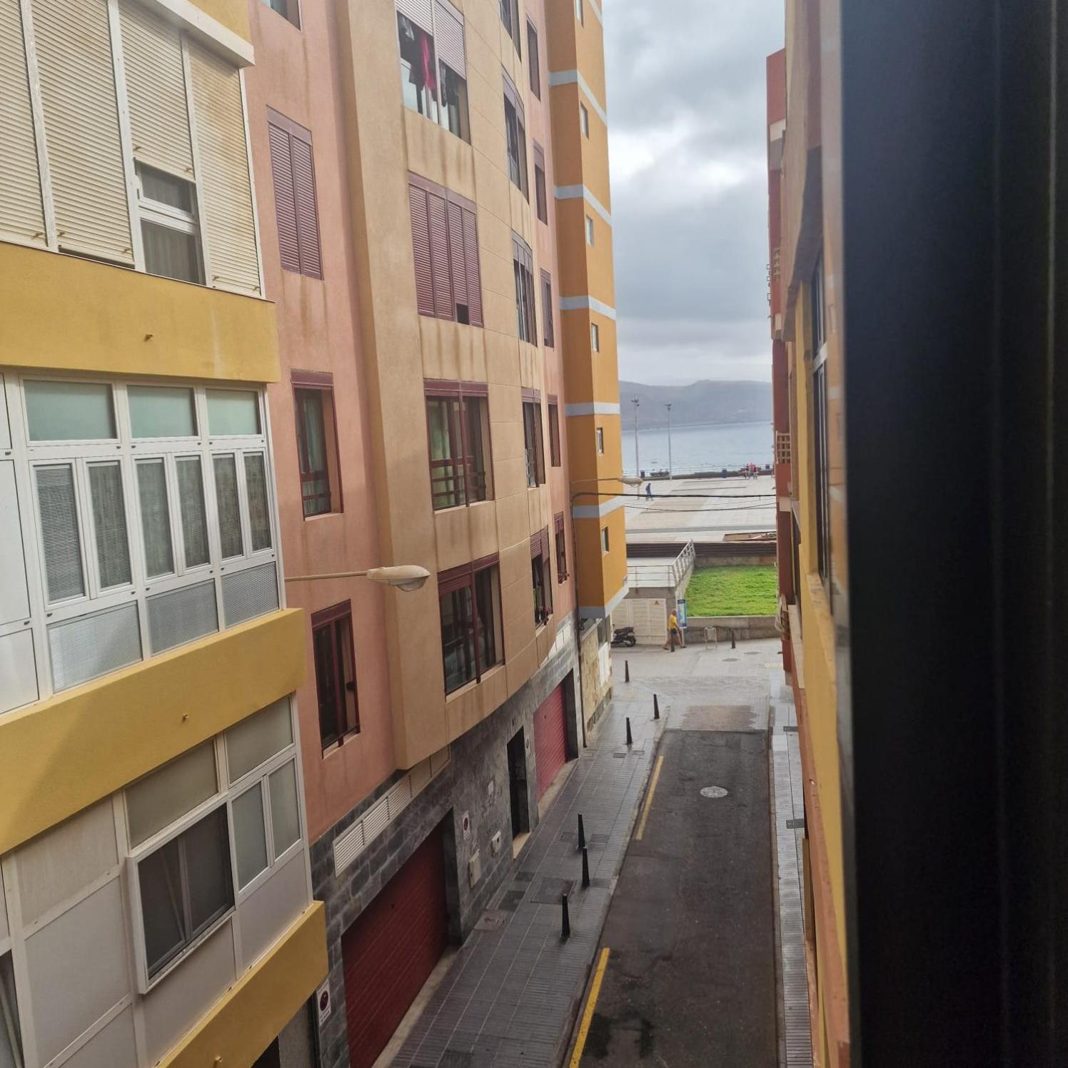 Camifa Canteras Beach Paradise 大加那利岛拉斯帕尔马斯 外观 照片