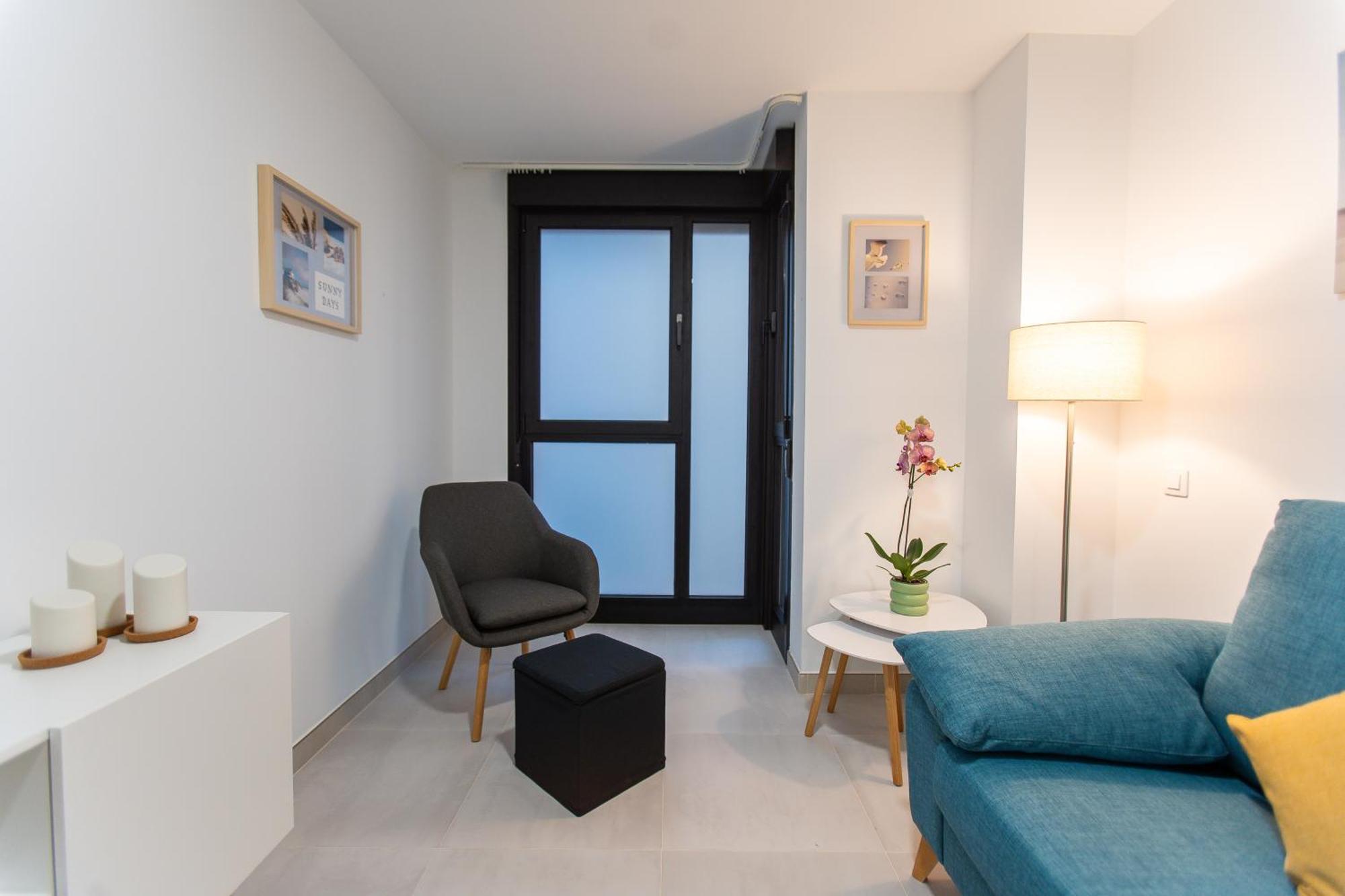 Camifa Canteras Beach Paradise 大加那利岛拉斯帕尔马斯 外观 照片