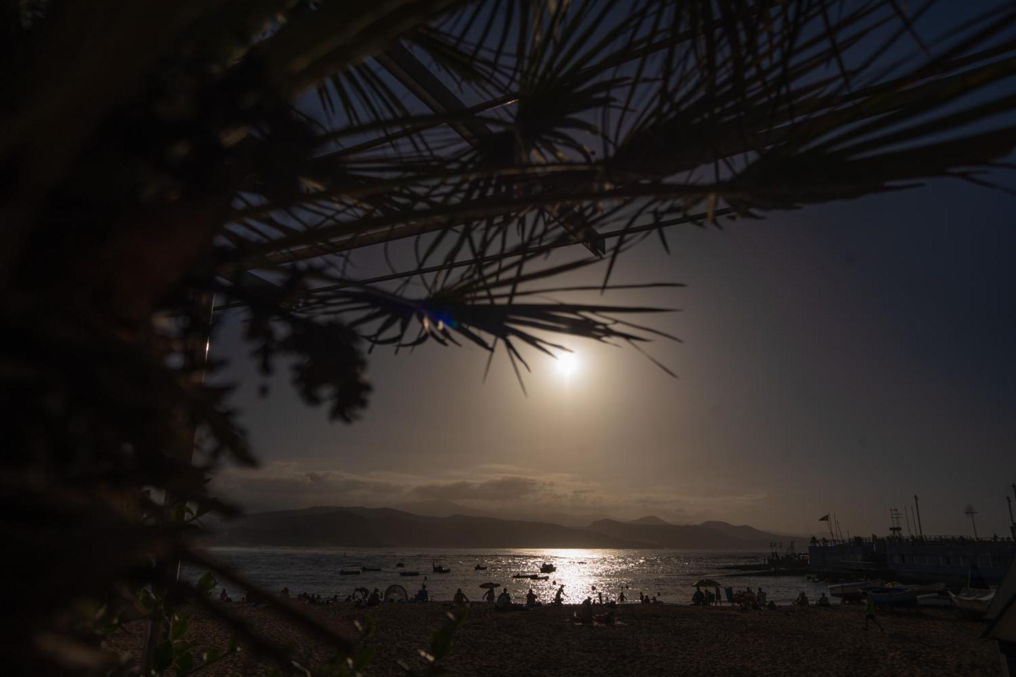 Camifa Canteras Beach Paradise 大加那利岛拉斯帕尔马斯 外观 照片